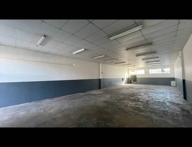 182M² RETAIL TO LET IN PRETORIA WEST